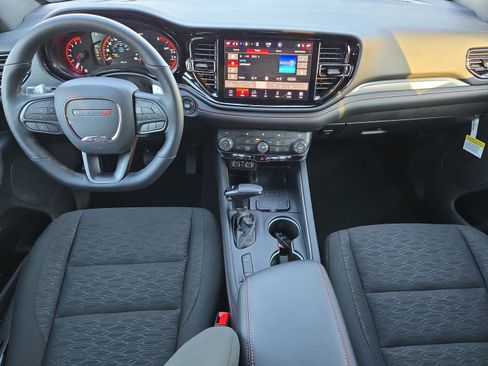 New 2026 Dodge Durango GT image 11