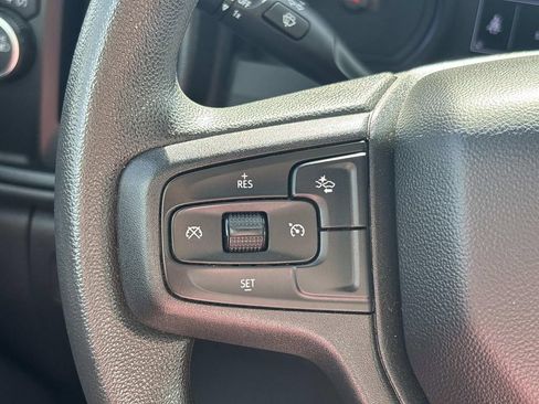 Used 2022 Chevrolet Silverado 1500 W/T RWD image 18
