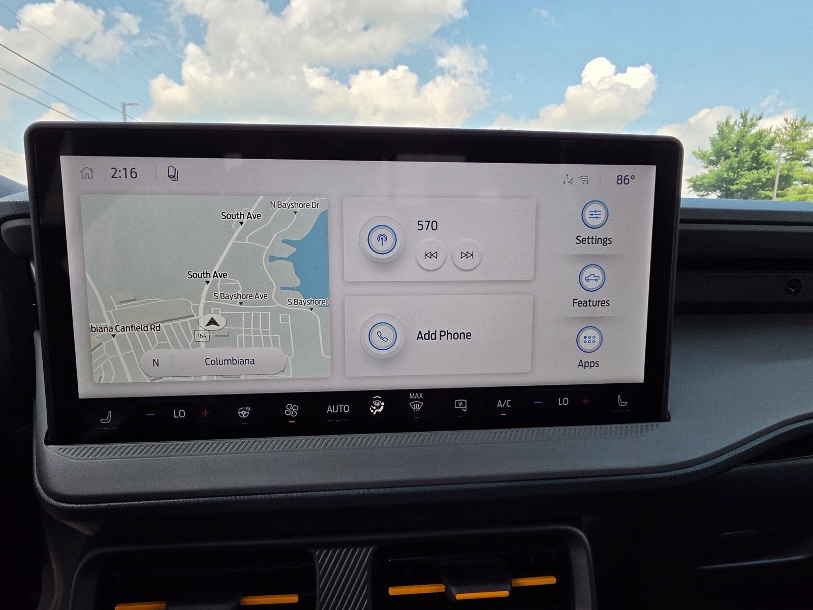 New 2026 Ford Maverick Tremor AWD/4WD image 22