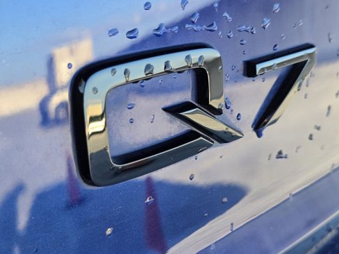 Used 2023 Audi Q7 3.0T Prestige image 9