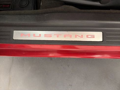 Used 2013 Ford Mustang GT Premium w/ GT Coupe Accessory Pkg 5 image 28