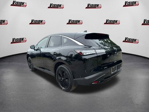 New 2025 Nissan Murano SV image 7