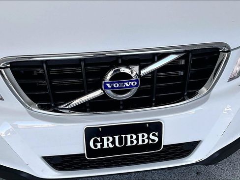 Used 2012 Volvo XC60 3.2 FWD image 30