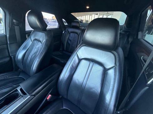 Used 2018 Lincoln MKZ Reserve w/ Technology Package FWD image 23