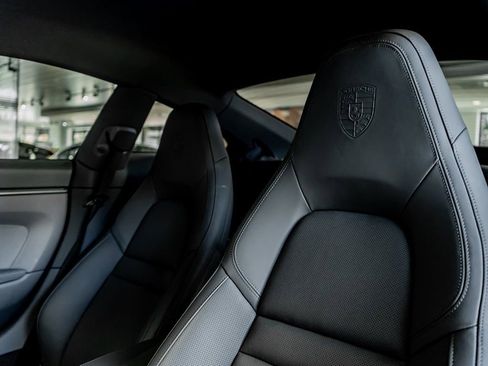 Certified 2024 Porsche 911 Carrera 4S AWD/4WD image 21