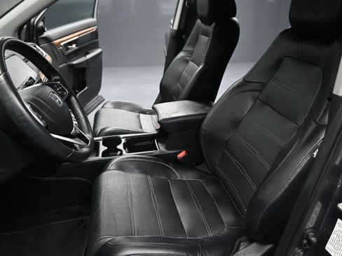 Used 2019 Honda CR-V EX-L image 9