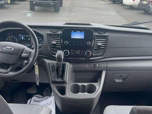 Used 2021 Ford Transit 350 XLT RWD image 27