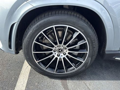 Certified 2023 Mercedes-Benz GLE 450 GLE 450 image 9