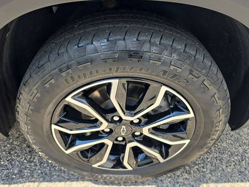 Used 2024 Chevrolet TrailBlazer ACTIV w/ Convenience Package AWD/4WD image 41