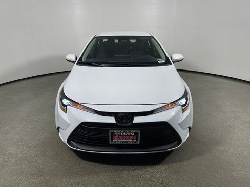Certified 2024 Toyota Corolla LE image 8