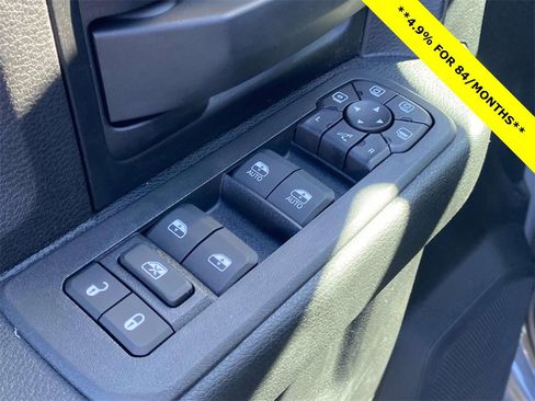 New 2026 RAM 2500 Tradesman image 44