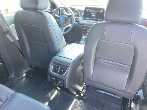 Used 2024 Chevrolet Blazer RS w/ Driver Confidence II Package FWD image 13