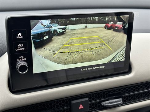 New 2026 Honda HR-V LX image 26