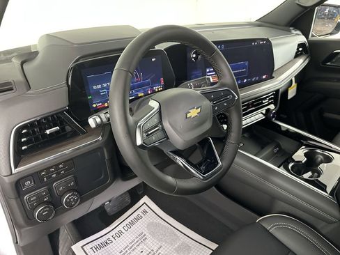 New 2026 Chevrolet Tahoe Premier image 11