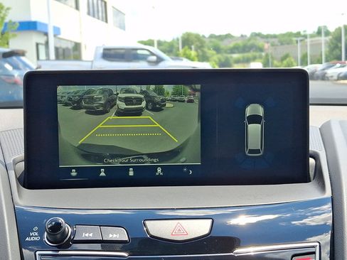 Used 2025 Acura RDX SH-AWD w/ Technology Package image 20
