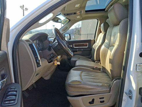 Used 2009 Dodge Ram 1500 Truck Laramie image 13