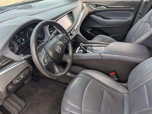 Used 2018 Buick Enclave Essence w/ Trailering Package image 22