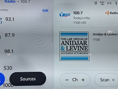 Used 2024 Toyota Sequoia Limited image 24