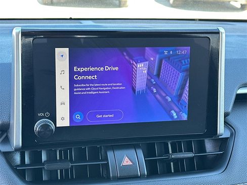 Certified 2025 Toyota RAV4 LE image 22