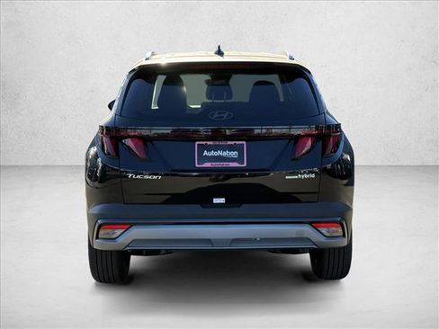 New 2026 Hyundai Tucson SEL image 7