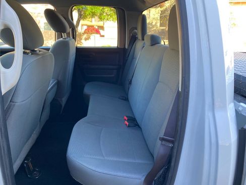 Used 2016 RAM 1500 Express image 31