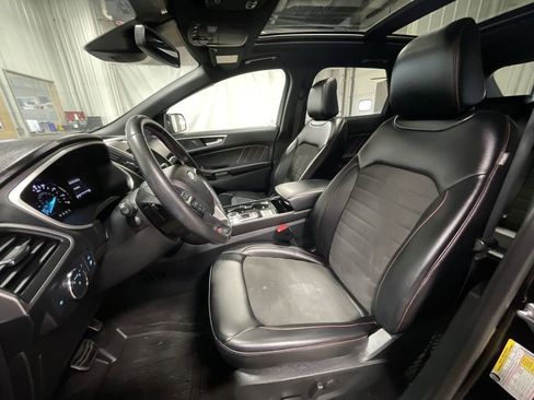 Used 2020 Ford Edge ST-Line image 20