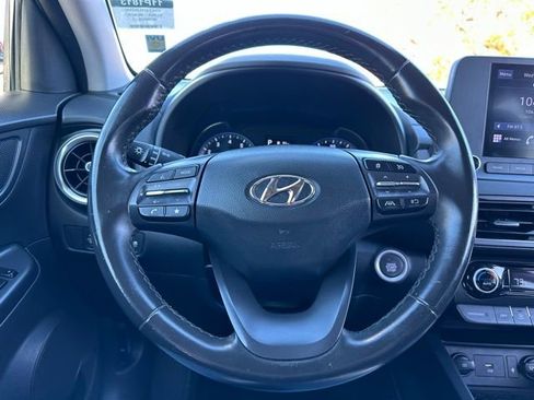 Used 2022 Hyundai Kona SEL w/ Convenience Package image 27