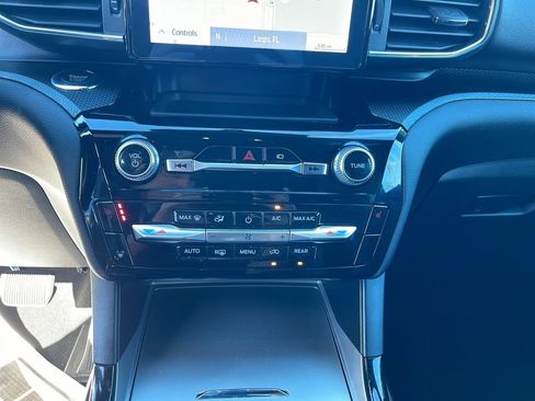 Certified 2022 Ford Explorer ST-Line w/ Class IV Trailer Tow Package image 22