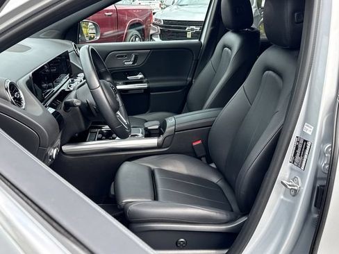 Used 2021 Mercedes-Benz GLA 250 4MATIC image 19