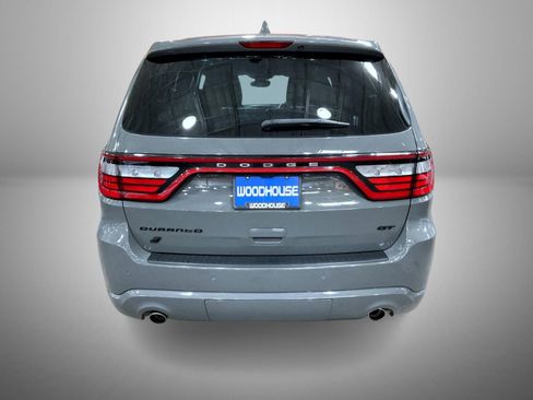 Used 2020 Dodge Durango GT image 6