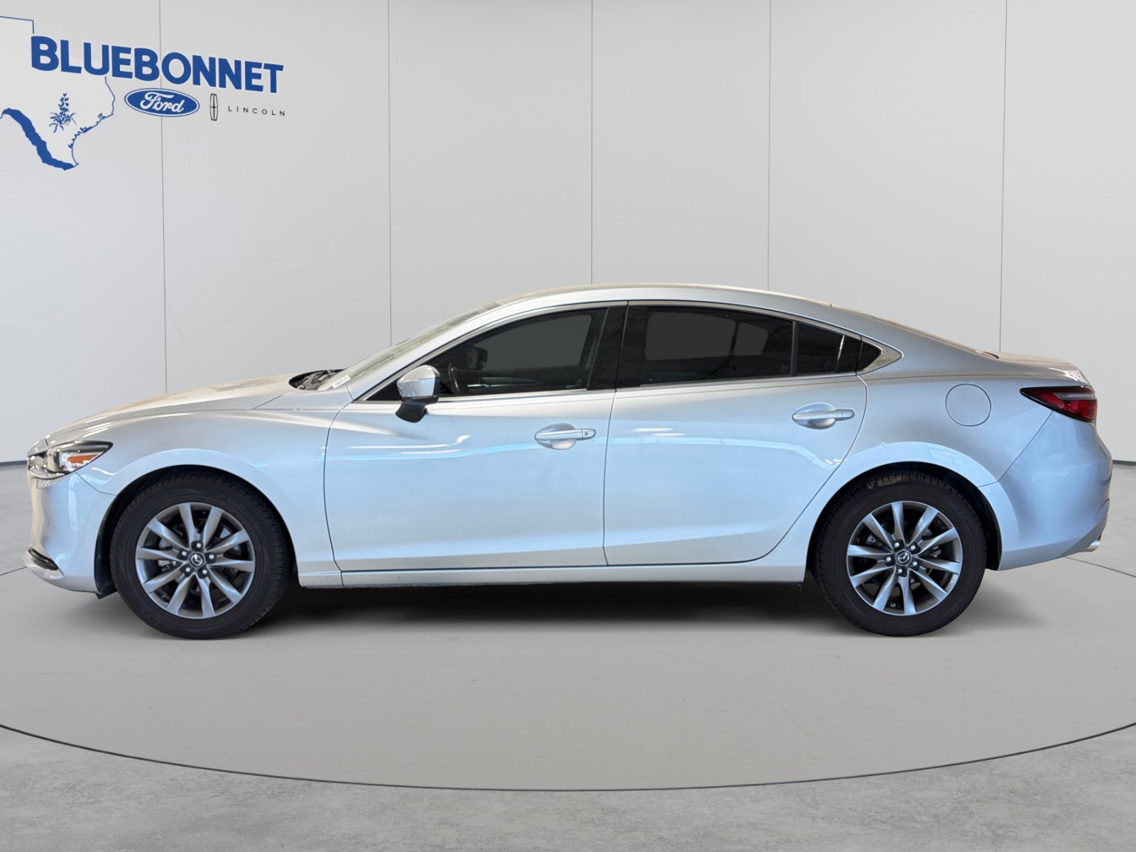 Used 2018 MAZDA MAZDA6 Sport FWD image 8