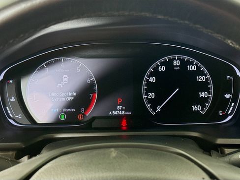 Used 2019 Honda Accord EX-L image 16