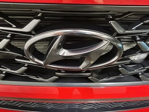 Used 2022 Hyundai Kona N w/ Cargo Package FWD image 8