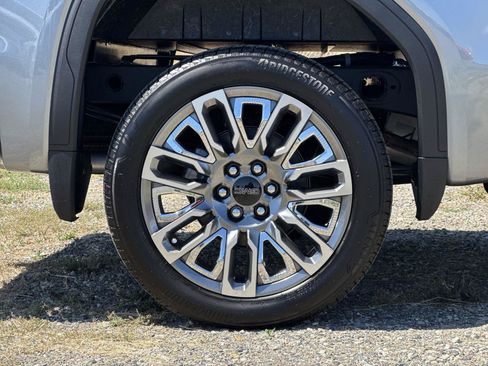 New 2026 GMC Sierra 1500 Denali Ultimate AWD/4WD image 30