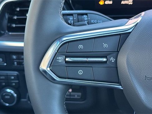 New 2026 Chevrolet Tahoe Premier w/ Sun And Tow Package image 33