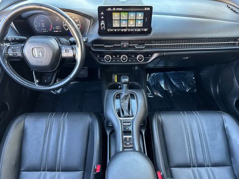 Used 2023 Honda HR-V EX-L image 16