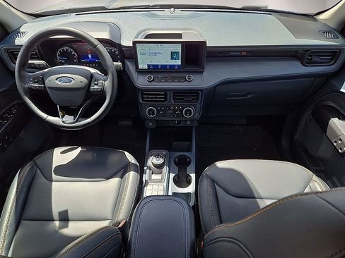 Used 2024 Ford Maverick Tremor w/ Tremor Off-Road Package AWD/4WD image 17