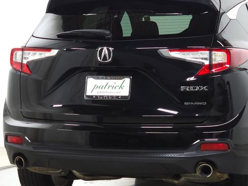 Used 2020 Acura RDX AWD image 10