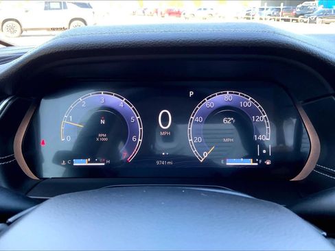 Used 2021 Jeep Grand Cherokee L Limited image 25