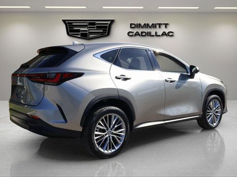 Used 2023 Lexus NX 350h 350h Premium image 5