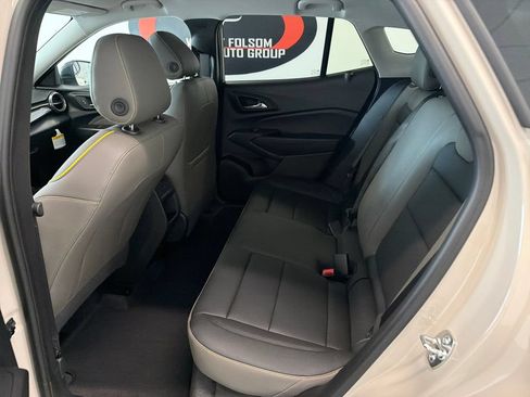 New 2026 Chevrolet Trax ACTIV w/ Driver Confidence Package FWD image 13
