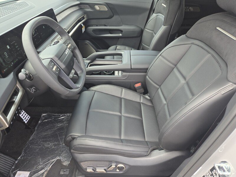 New 2027 Kia Telluride X-Line SX Prestige AWD/4WD image 6