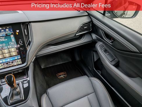 Used 2024 Subaru Outback Wilderness AWD/4WD image 17