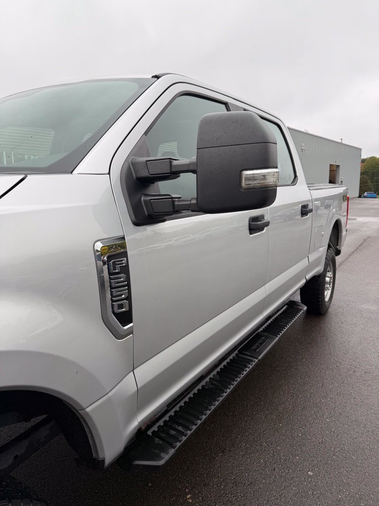 Used 2019 Ford F250 XL w/ Power Equipment Group AWD/4WD image 23
