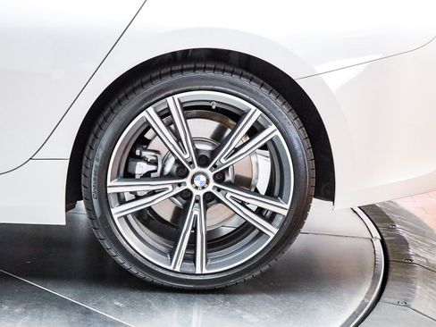 Certified 2022 BMW 330i Sedan w/ Premium Package 2 image 11