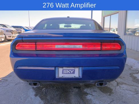 Used 2009 Dodge Challenger R/T image 7