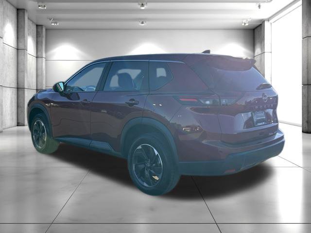 Used 2025 Nissan Rogue SV AWD/4WD image 5