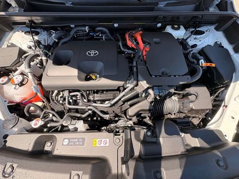 Used 2026 Toyota RAV4 SE AWD/4WD image 31