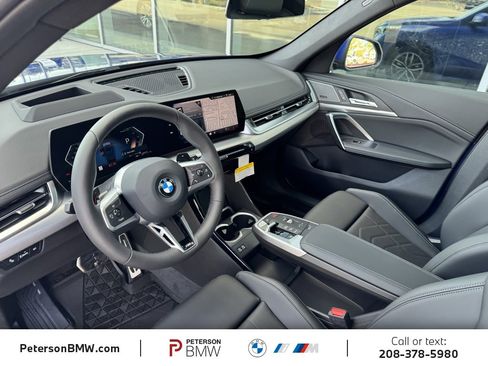 New 2026 BMW X1 xDrive28i w/ Technology Package image 16
