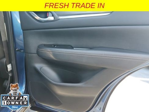 Used 2017 MAZDA CX-5 Grand Select AWD/4WD image 25
